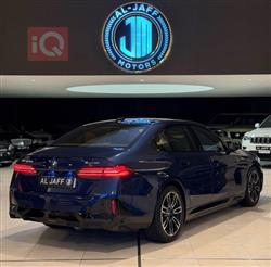 بي ام دبليو الفئة 5